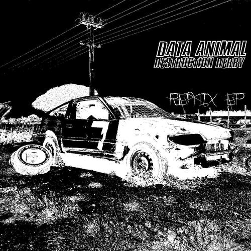 Data Animal Destruction Derby (MC) 